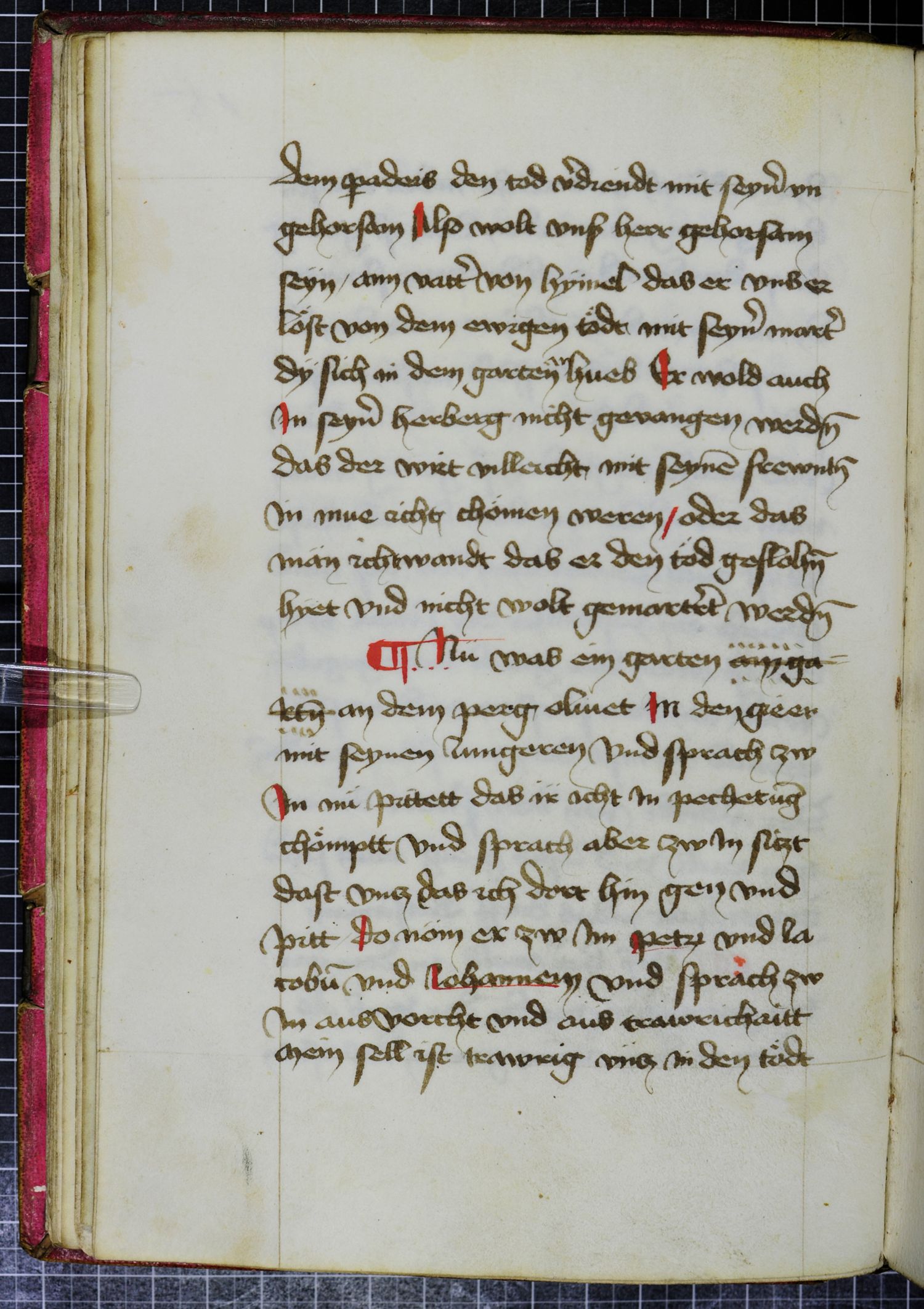 Digitised page